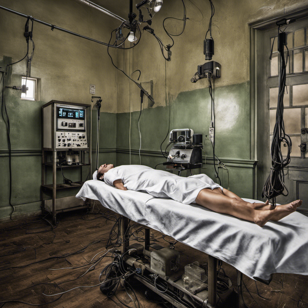 Effetti e Controversie della lobotomia