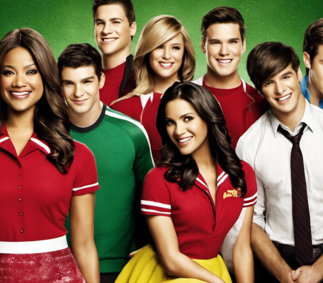Glee: tra il canto e i diritti LGBTQIA+