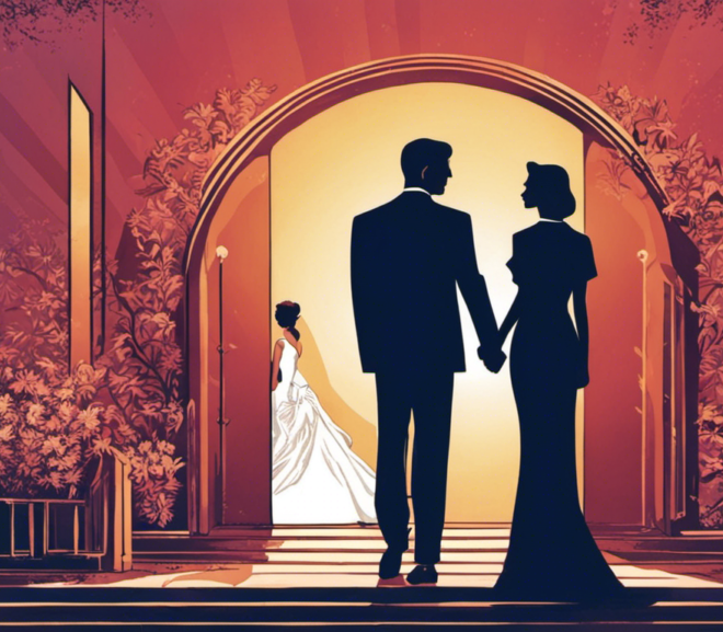 Il Matrimonio Civile e Laico: differenze, definizioni e significato