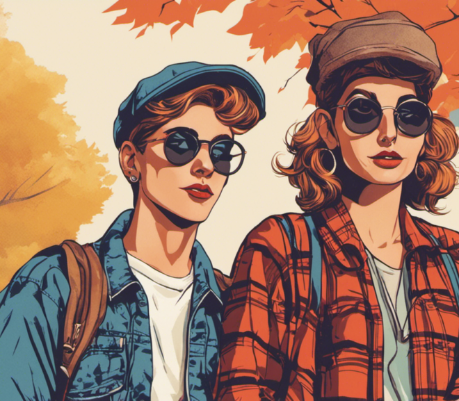 Amicizia tra uomo e donna: gli stereotipi binari