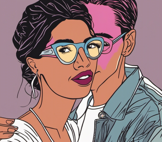 L’amore nelle diverse culture: romanticismo ed erotismo
