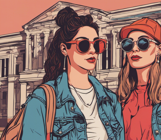 Intervista a Francesca: l’attenzione sulla stigmatizzazione LGBT