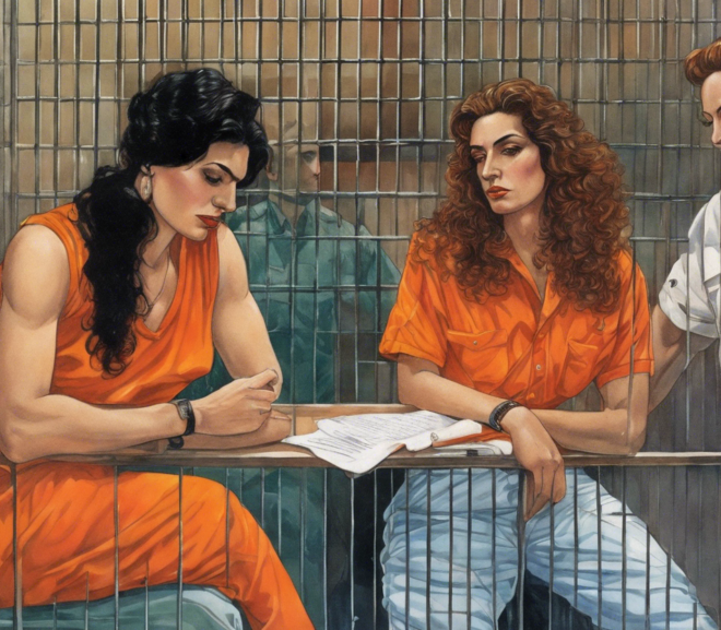Queer e carcere. In che modo si può fare formazione?