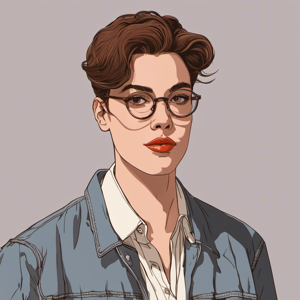 lesbica butch