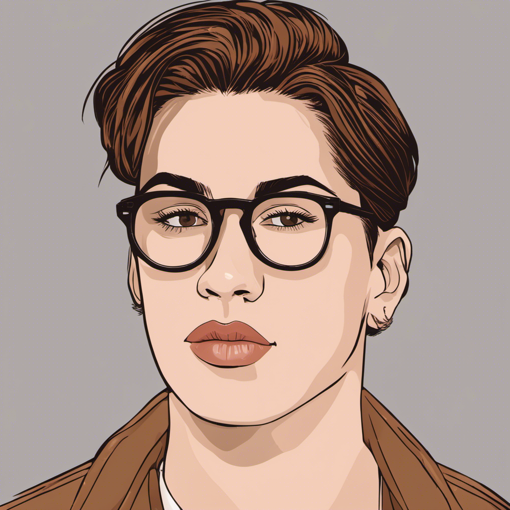 lesbiche butch