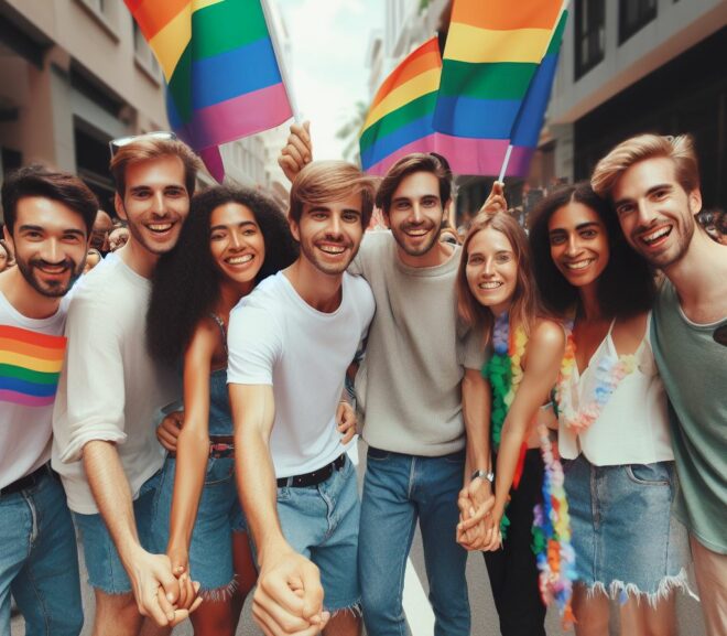 Panromantico: Cosa vuol dire?