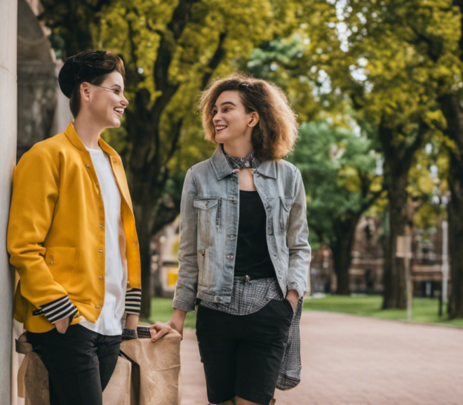 Gruppi transgender e non binary su telegram: una safe zone è possibile?