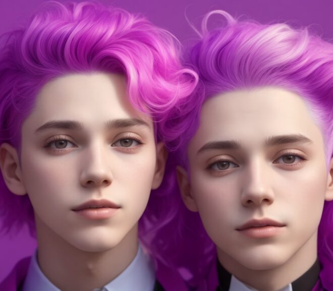 Non Binary Test: È davvero possibile sapere di esserlo con un test?