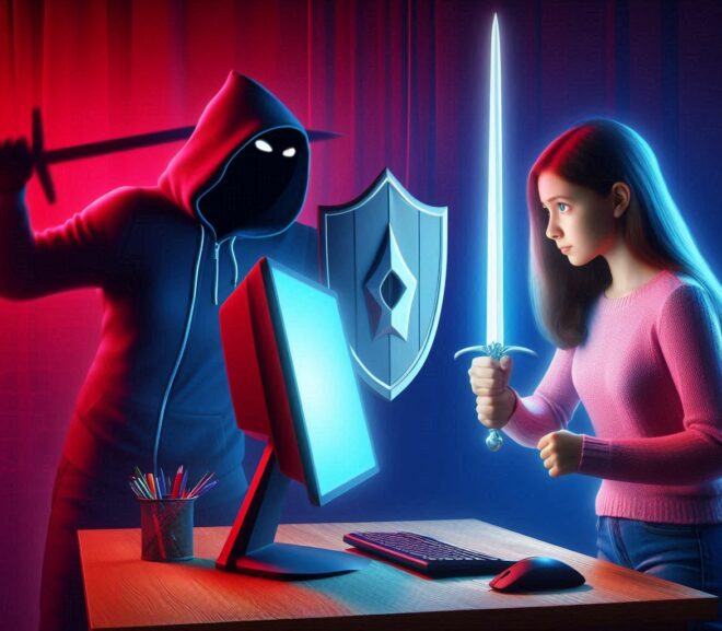 Cyberstalking: cos’è?